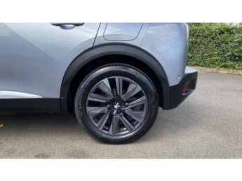 Peugeot 2008 100kW GT Premium 50kWh 5dr Auto Electric Estate