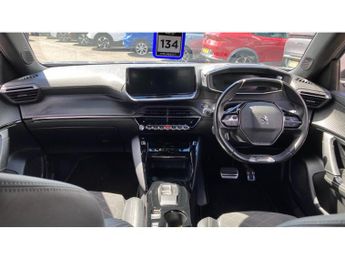 Peugeot 2008 100kW GT Premium 50kWh 5dr Auto Electric Estate