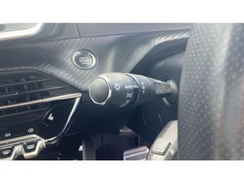 Peugeot 2008 100kW GT Premium 50kWh 5dr Auto Electric Estate
