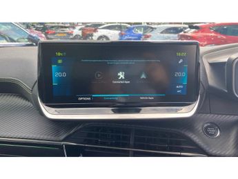 Peugeot 2008 100kW GT Premium 50kWh 5dr Auto Electric Estate
