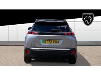 Peugeot 2008 100kW GT Premium 50kWh 5dr Auto Electric Estate