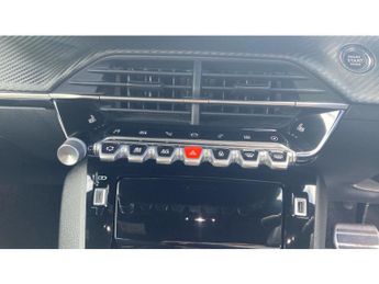 Peugeot 2008 100kW GT Premium 50kWh 5dr Auto Electric Estate