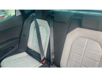 SEAT Arona 1.5 TSI 150 FR Sport 5dr DSG Petrol Hatchback