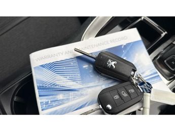 Peugeot 3008 1.6 THP GT Line 5dr EAT6 Petrol Estate