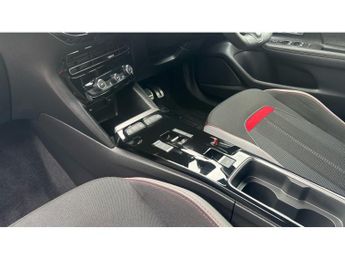Vauxhall Mokka 1.2 Turbo GS 5dr Auto Petrol Hatchback