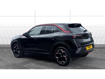 Vauxhall Mokka 1.2 Turbo GS 5dr Auto Petrol Hatchback