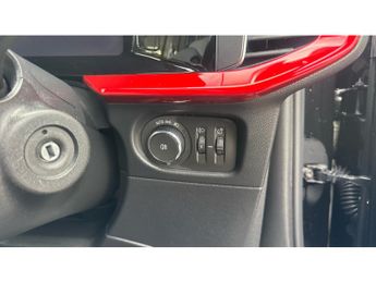 Vauxhall Mokka 1.2 Turbo GS 5dr Auto Petrol Hatchback