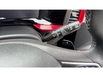Vauxhall Mokka 1.2 Turbo GS 5dr Auto Petrol Hatchback