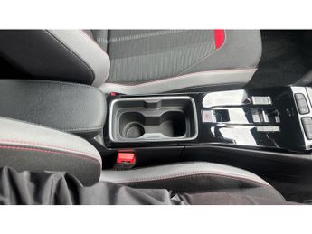 Vauxhall Mokka 1.2 Turbo GS 5dr Auto Petrol Hatchback