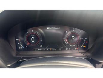 Ford Kuga 2.0 EcoBlue 190 ST-Line X Edition 5dr Auto AWD Diesel Estate