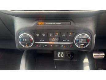 Ford Kuga 2.0 EcoBlue 190 ST-Line X Edition 5dr Auto AWD Diesel Estate