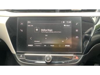 Vauxhall Corsa 1.2 Turbo Design 5dr Auto Petrol Hatchback