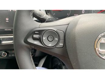 Vauxhall Corsa 1.2 Turbo Design 5dr Auto Petrol Hatchback