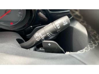Vauxhall Corsa 1.2 Turbo Design 5dr Auto Petrol Hatchback