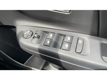 Vauxhall Corsa 1.2 Turbo Design 5dr Auto Petrol Hatchback