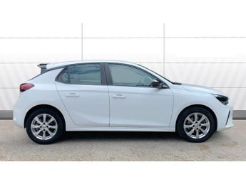 Vauxhall Corsa 1.2 Turbo Design 5dr Auto Petrol Hatchback