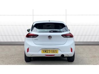 Vauxhall Corsa 1.2 Turbo Design 5dr Auto Petrol Hatchback