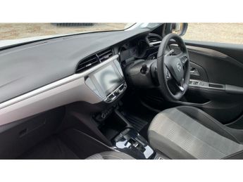 Vauxhall Corsa 1.2 Turbo Design 5dr Auto Petrol Hatchback