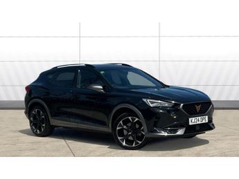 Cupra Formentor 1.4 eHybrid 204 V2 5dr DSG Estate