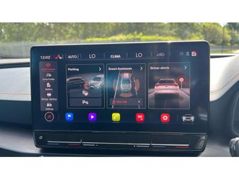 CUPRA Formentor 1.4 eHybrid 204 V2 5dr DSG Estate