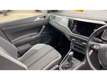Volkswagen Polo 1.0 TSI 115 SEL 5dr DSG Petrol Hatchback