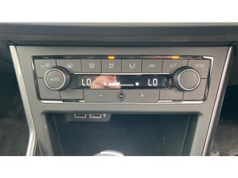 Volkswagen Polo 1.0 TSI 115 SEL 5dr DSG Petrol Hatchback