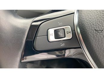Volkswagen Polo 1.0 TSI 115 SEL 5dr DSG Petrol Hatchback