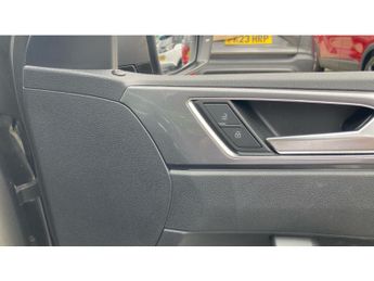 Volkswagen Polo 1.0 TSI 115 SEL 5dr DSG Petrol Hatchback