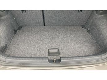 Volkswagen Polo 1.0 TSI 115 SEL 5dr DSG Petrol Hatchback