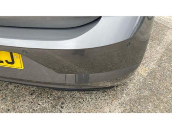Volkswagen Polo 1.0 TSI 115 SEL 5dr DSG Petrol Hatchback
