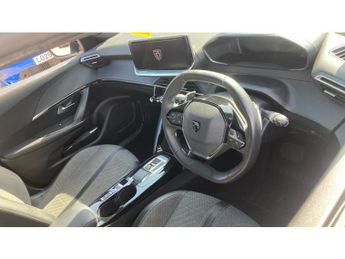 Peugeot 2008 1.2 PureTech 130 Allure 5dr EAT8 Petrol Estate