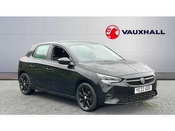 Vauxhall Corsa 1.2 SE Edition 5dr Petrol Hatchback