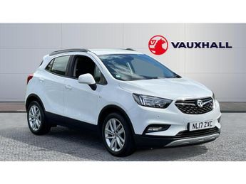Vauxhall Mokka 1.6CDTi [136] ecoFLEX Active 5dr Diesel Hatchback