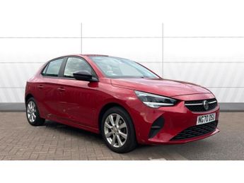 Vauxhall Corsa 1.2 SE Premium 5dr Petrol Hatchback