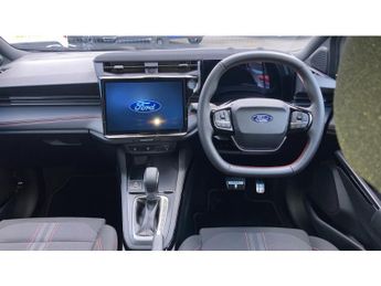 Ford Puma 1.0 EcoBoost Hybrid mHEV ST-Line 5dr DCT Petrol Hatchback