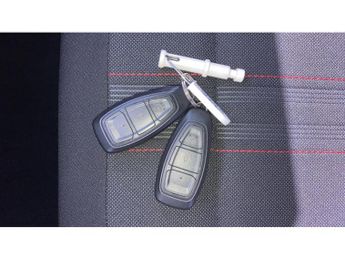 Ford Puma 1.0 EcoBoost Hybrid mHEV ST-Line 5dr DCT Petrol Hatchback