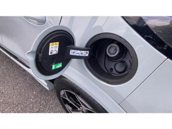 Ford Puma 1.0 EcoBoost Hybrid mHEV ST-Line 5dr DCT Petrol Hatchback
