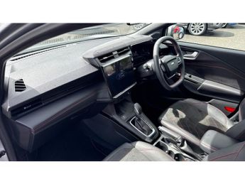 Ford Puma 1.0 EcoBoost Hybrid mHEV ST-Line X 5dr DCT Petrol Hatchback