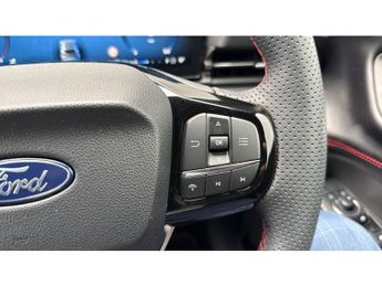 Ford Puma 1.0 EcoBoost Hybrid mHEV ST-Line X 5dr DCT Petrol Hatchback