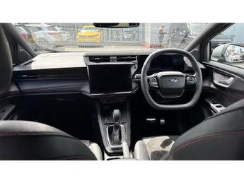 Ford Puma 1.0 EcoBoost Hybrid mHEV ST-Line X 5dr DCT Petrol Hatchback