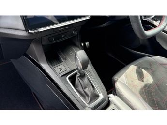 Ford Puma 1.0 EcoBoost Hybrid mHEV ST-Line X 5dr DCT Petrol Hatchback