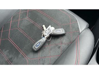 Ford Puma 1.0 EcoBoost Hybrid mHEV ST-Line X 5dr DCT Petrol Hatchback