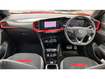 Vauxhall Mokka 1.2 Turbo GS 5dr Auto Petrol Hatchback