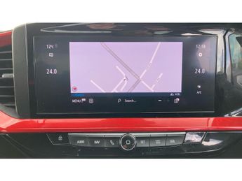 Vauxhall Mokka 1.2 Turbo GS 5dr Auto Petrol Hatchback