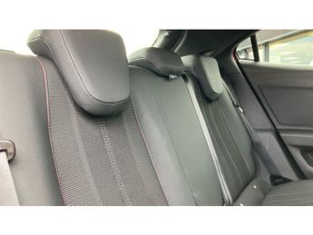 Vauxhall Mokka 1.2 Turbo GS 5dr Auto Petrol Hatchback