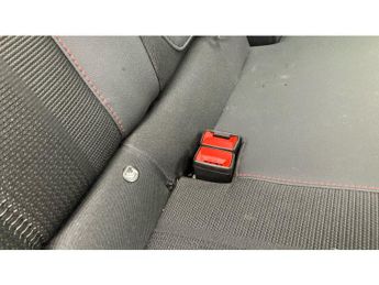 Vauxhall Mokka 1.2 Turbo GS 5dr Auto Petrol Hatchback