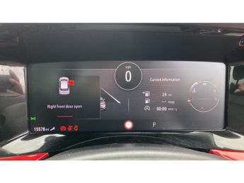 Vauxhall Mokka 1.2 Turbo GS 5dr Auto Petrol Hatchback