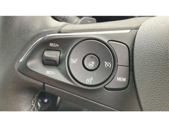 Vauxhall Mokka 1.2 Turbo GS 5dr Auto Petrol Hatchback