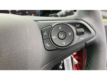 Vauxhall Mokka 1.2 Turbo GS 5dr Auto Petrol Hatchback