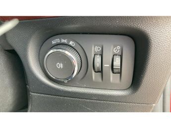 Vauxhall Mokka 1.2 Turbo GS 5dr Auto Petrol Hatchback
